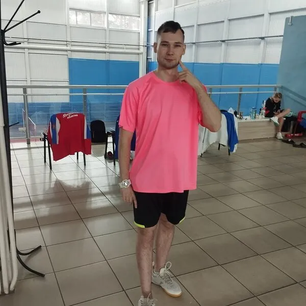 Кирилл
